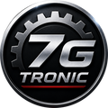7g-Tronic Manager — pełna kontrola nad skrzynią 722.9 [licencja BEZTERMINOWA]